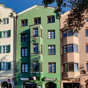 Hotel Cityhotel Schwarzer Bar, Innsbruck